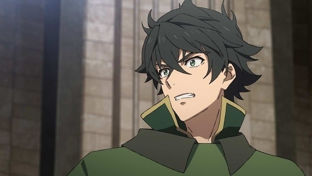 Rising of the Shield Hero Season 4
